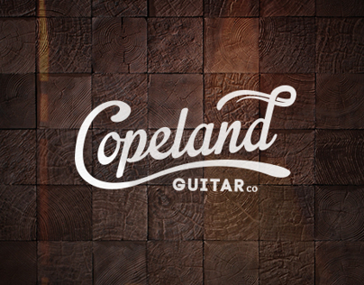 Copeland Guitar Co.