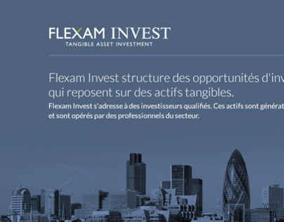 Flexam Invest