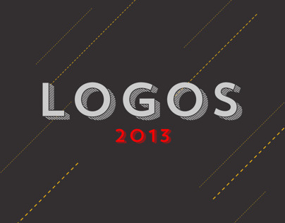 Logos - 2013