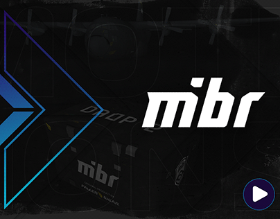 THE MIBR COLLECTION