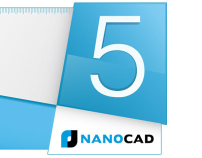 Nano CAD 5