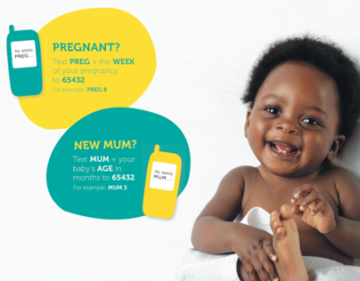 Pampers | Mobile Content