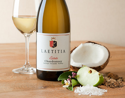 Laetitia Vineyard & Winery