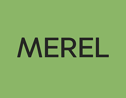 Merel Type Family