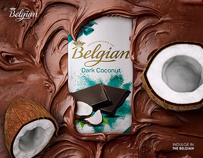 The Belgian Chocolate