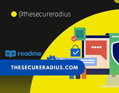 Cyber Security Tools - TheSecureRadius