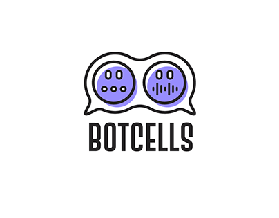 Botcells Logo