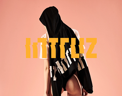 Intruz Clothing: Last Minute Collection & Campaign