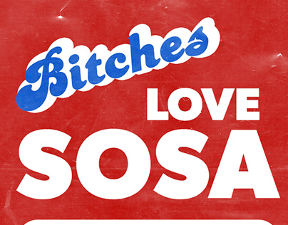 Love sosa [explicit]