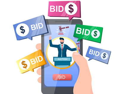 Why You Should Use Online Auction Software