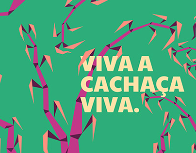 Viva Cachaça