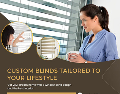 Udhaya Windows blinds & Curtains