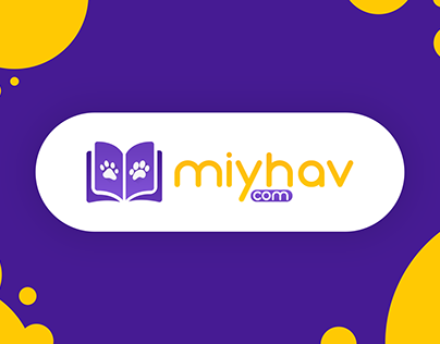 Miyhav Logo Design