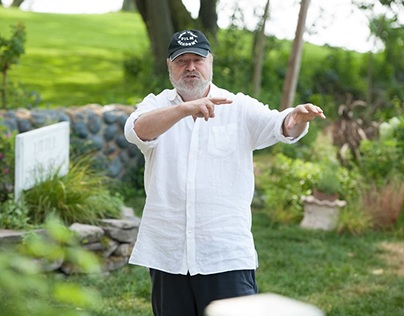 11 FILMMAKING TIPS FROM ROB REINER