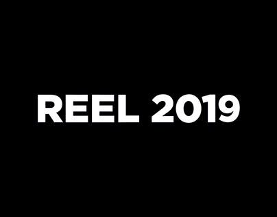 REEL 2019
