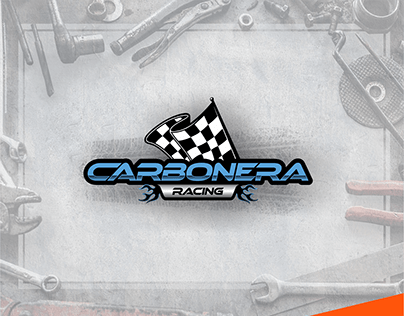 Identidade Visual | Carbonera Racing