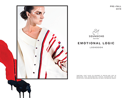 Emotional Logic - Lookbook