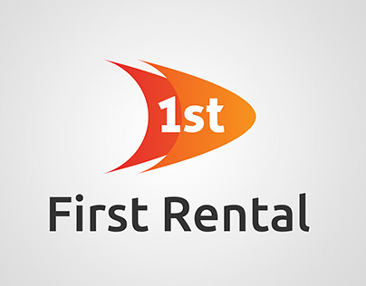 First Rental logo