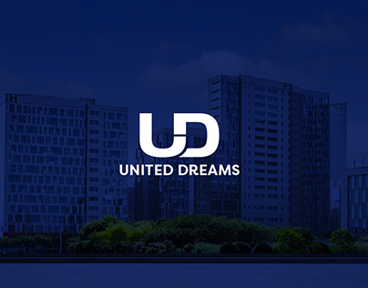 United Dreams - Logo Design