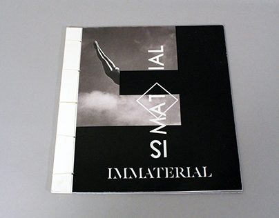 Material is Immaterial Part 2