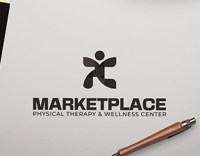 Marketplace Logo Study