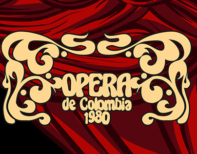 Hito Opera de Colombia Pagliacci.
