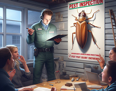 pest control ads