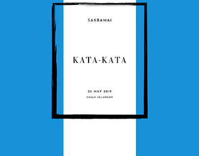 Design Kata-Kata