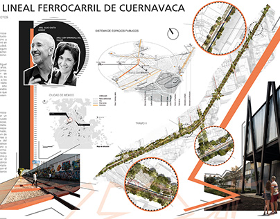 Análisis de Modelos : Parque Lineal Cuernavaca
