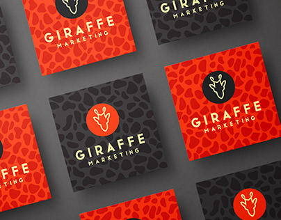 Giraffe Marketing NZ