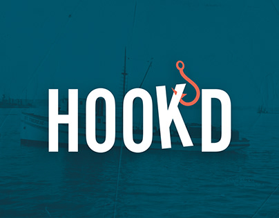 Hook'd