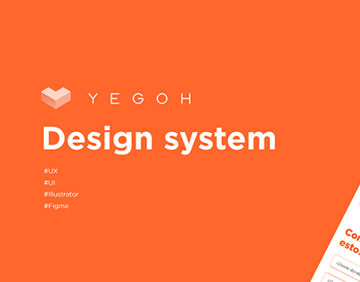 Logotipo y website - YEGOH