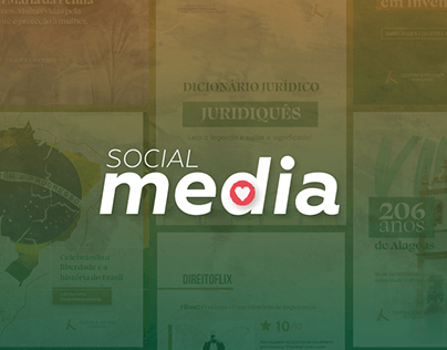 Social Media - Teixeira e Antunes Advocacia