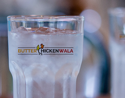 Butter ChickenWala Restaurant