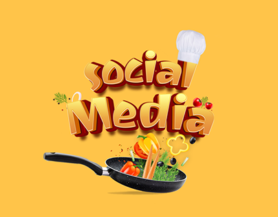 food\social media