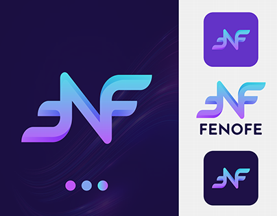 Fenofe Logo Design
