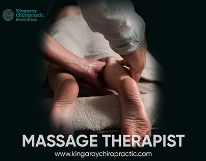 A Remedial Massage From The Best Massage Therapist