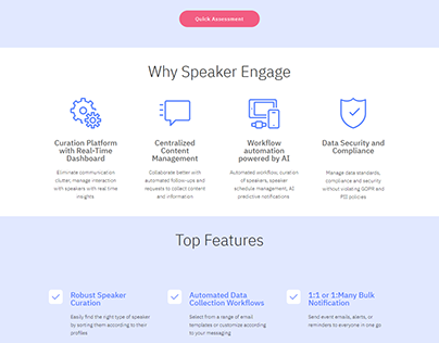 speakerengage.com