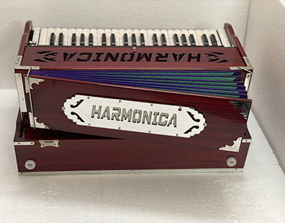 Harmonica India | Musical Instruments