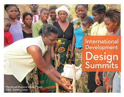 International Development Design Summits
