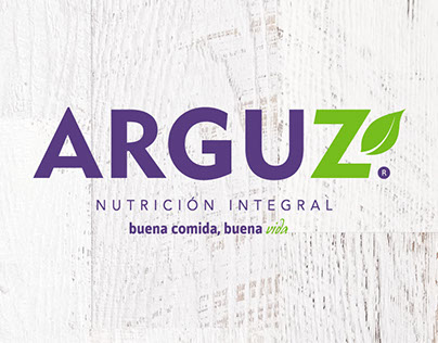 Arguz -Nutrición Integral