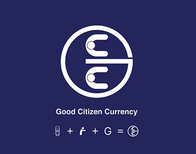 Good Citizen Currency - GCC