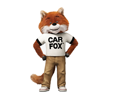 Car Fax Car Care Application and desktop Redesign.