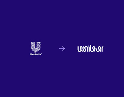 Unilever Rebrand — A Proposal by Ez Lightbody
