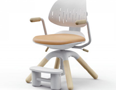 SUEE-Leisure Chair