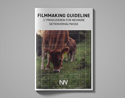 Filmmaking Booklet