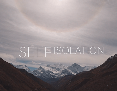 Self-isolation ep2