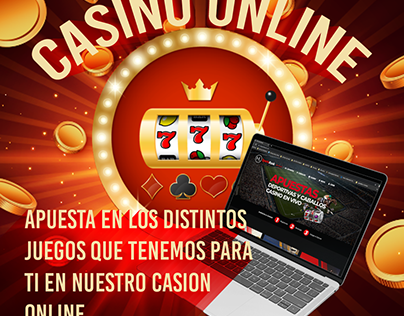 Promo casino Online