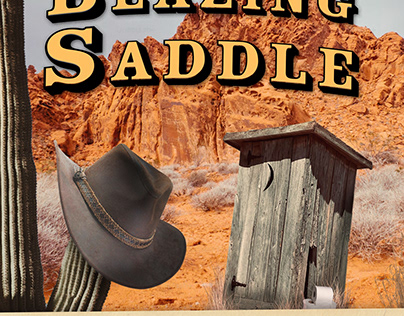 Beware the Blazing Saddle | IBD PSA