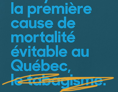Quebec Council on Tobacco and Health